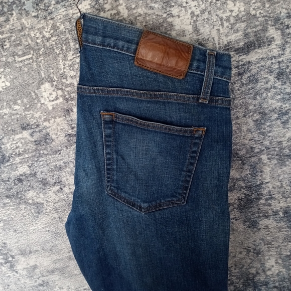 TOMMY Hilfiger Mens 34x30 Jeans - Picture 7 of 15